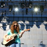 Kurt Vile FYF Fest 2013