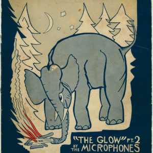 The Microphones The Glow Pt. 2 review