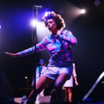 Solange FYF Fest 2013