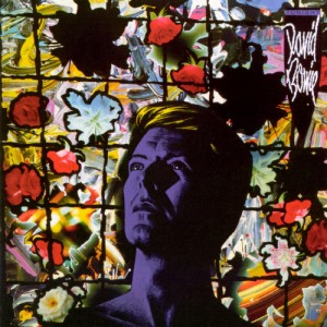 Bowie - Tonight