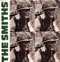 Smiths - Meat Is Murder