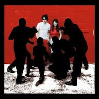 White Stripes - White Blood Cells