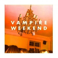 Vampire Weekend - s/t