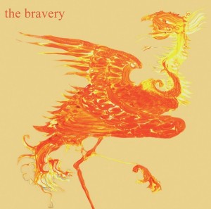 The Bravery - s/t