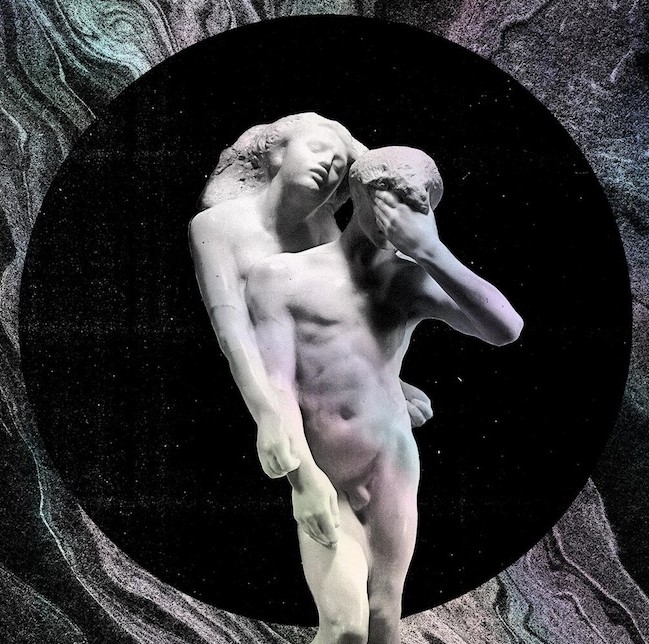 Arcade Fire - Reflektor