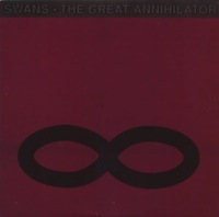 Swans for beginners-The Great Annihilator