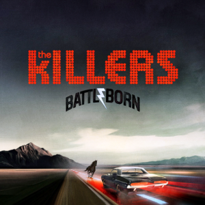 Killers - Battleborn