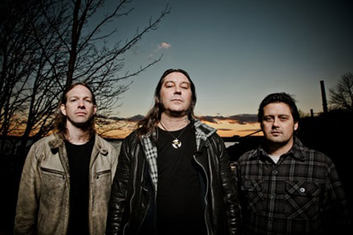 High on Fire