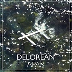 Delorean - Apar