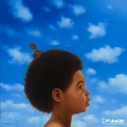 Drake - Nothing Was the Same