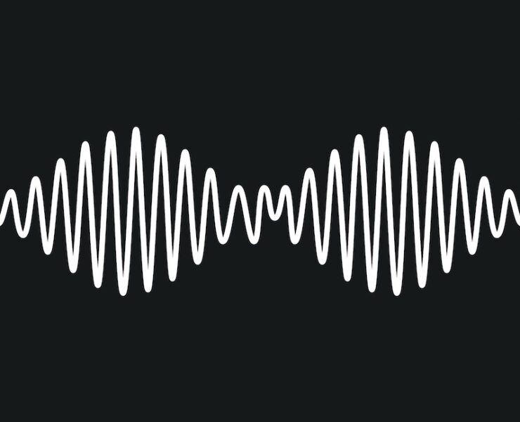 Arctic Monkeys AM review