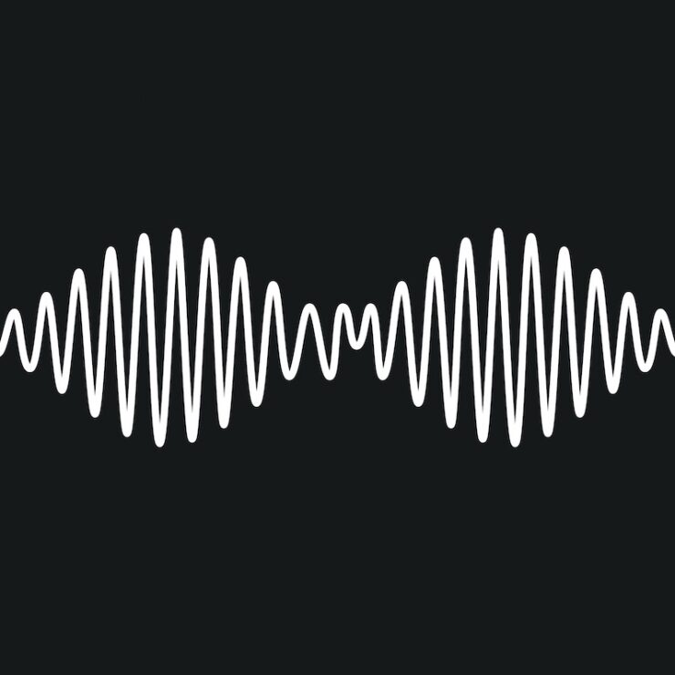 Arctic Monkeys AM review