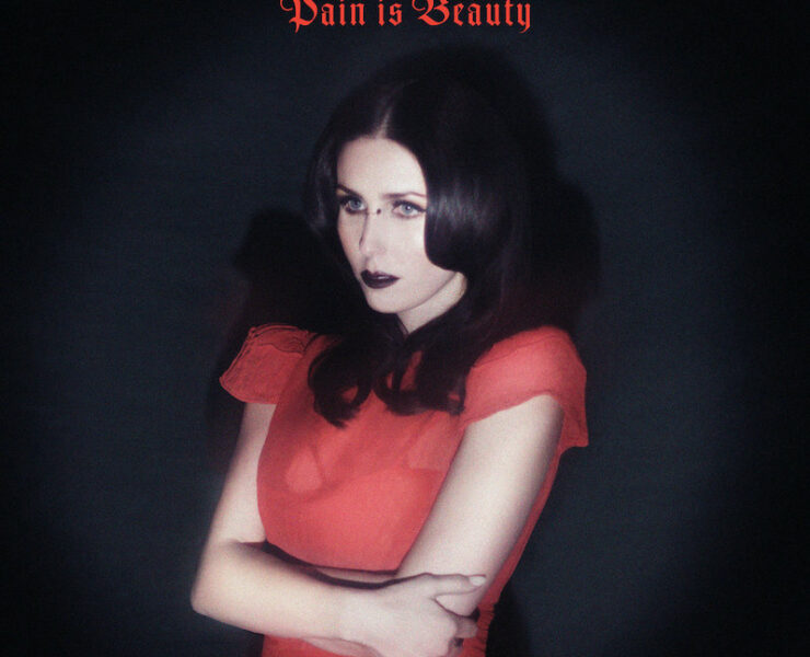 Chelsea Wolfe Pain is Beauty review
