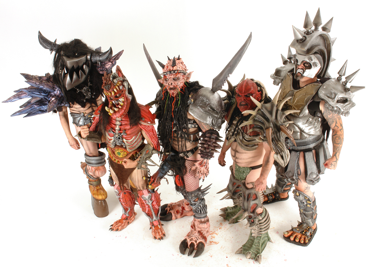 GWAR