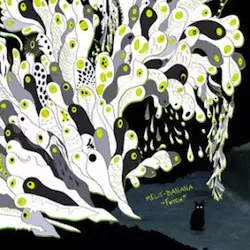Melt-Banana : Fetch | Album review | Treble