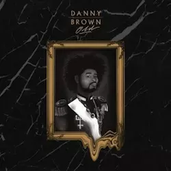Album of the Week | Danny Brown : Old | Treble