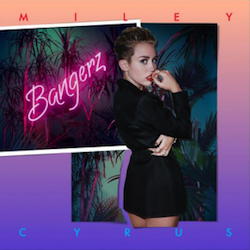 Miley Cyrus - Bangerz