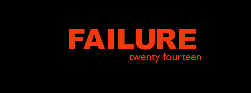 Failure reunion