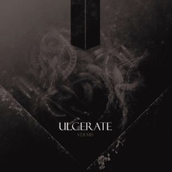 Ulcerate - Vermis