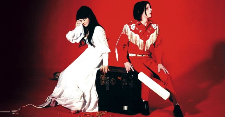 The White Stripes - Elephant