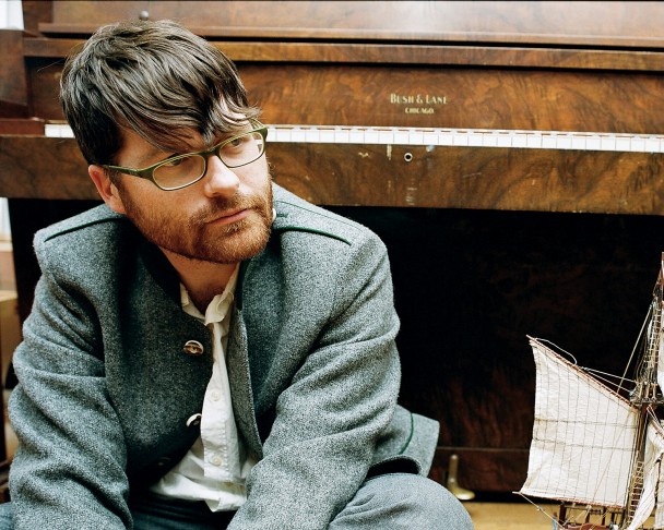 Colin Meloy