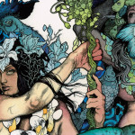 Baroness - Blue Record