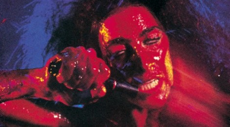 Diamanda Galas