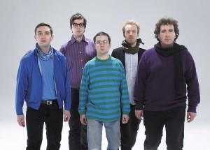 Hot Chip