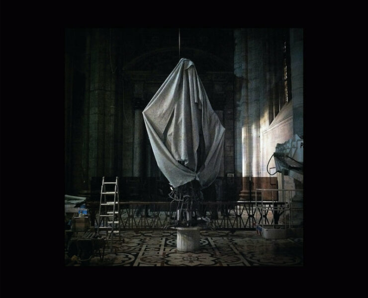 Tim Hecker Virgins review