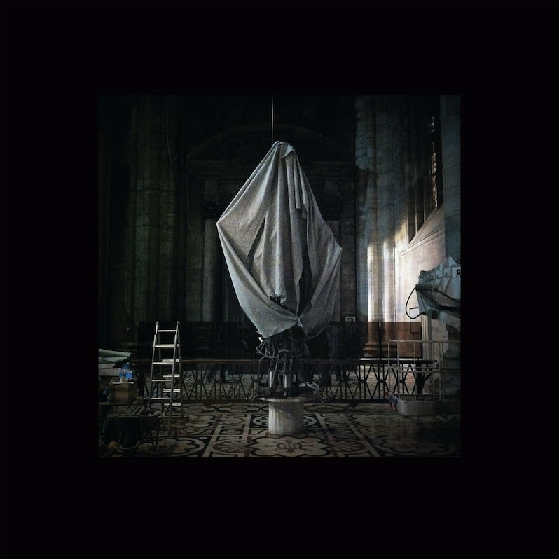 Tim Hecker Virgins review