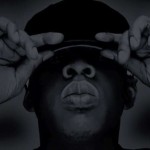 Jay Z - The Black Album