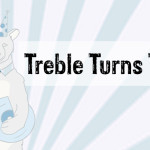 Treble turns 10