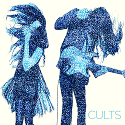 Cults - Static