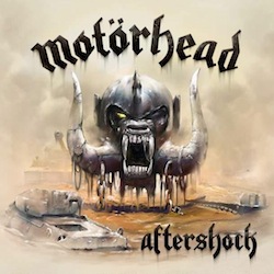 Motorhead - Aftershock review