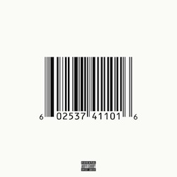 Pusha T - My Name Is My Name