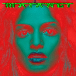 M.I.A. - Matangi