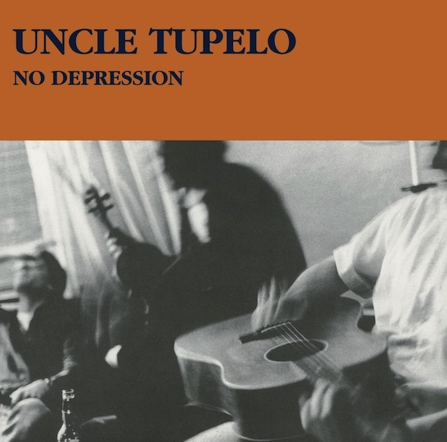 Uncle Tupelo - No Depression