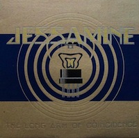 best Kranky Records albums Jessamine - Long Arm of Coincidence