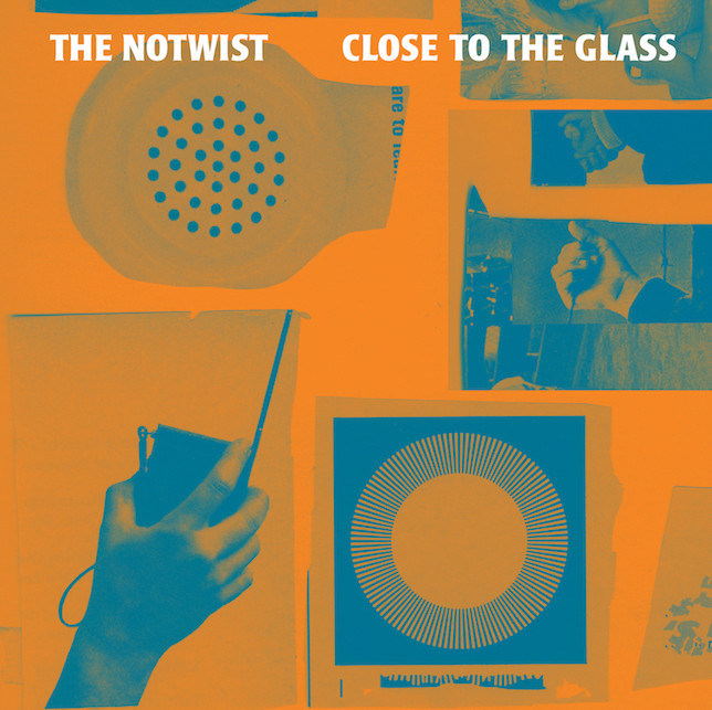 The Notwist - Close to the Glass