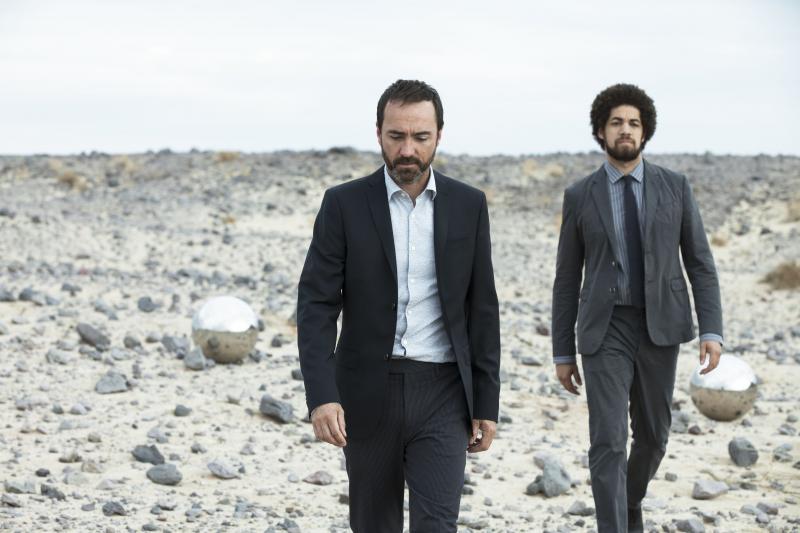 Broken Bells announce tour dates Treble