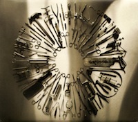 Carcass - Surgical Steel