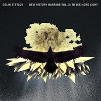 Colin stetson - To see more light