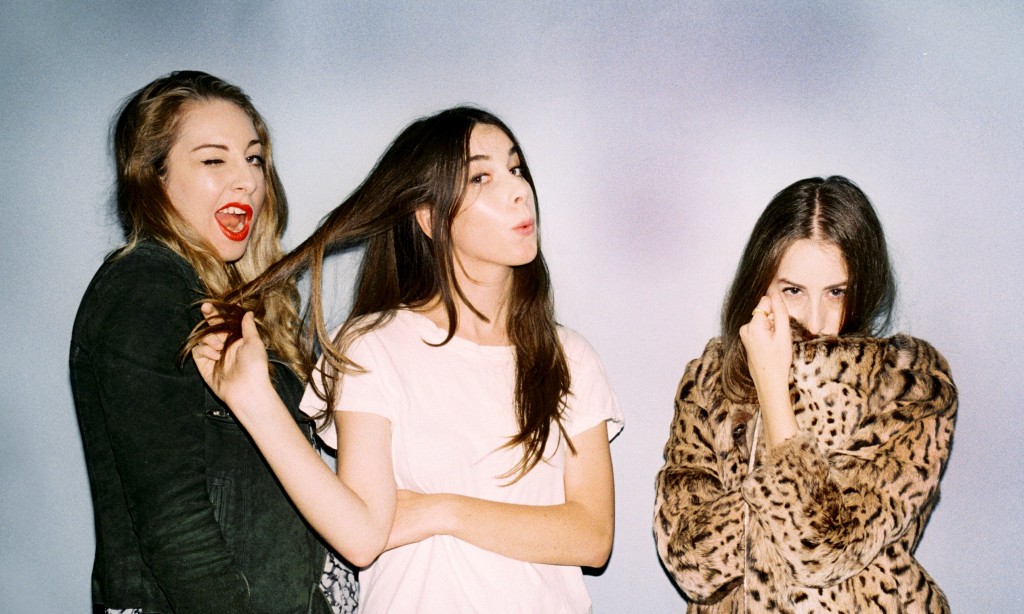 HAIM