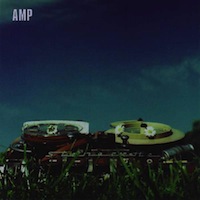 Amp - Stenorette