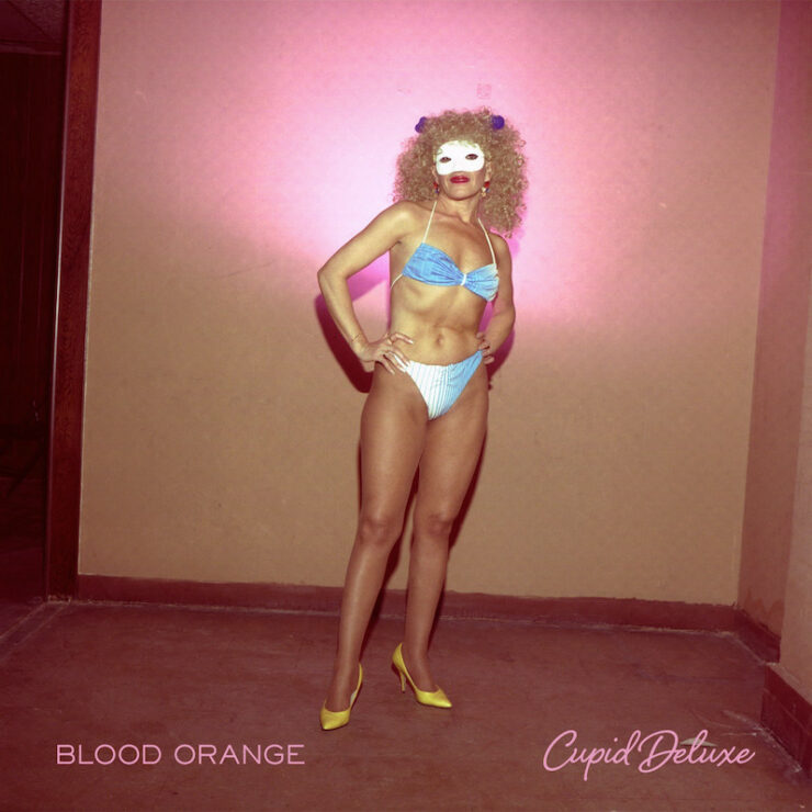 Blood Orange Cupid Deluxe review