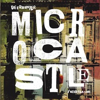 Deerhunter - Microcastle