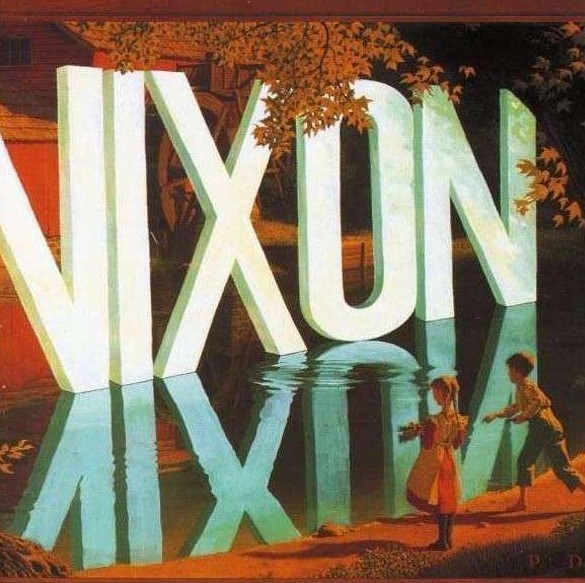 Lambchop - Nixon