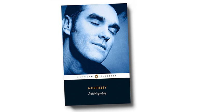 Morrissey - Autobiography