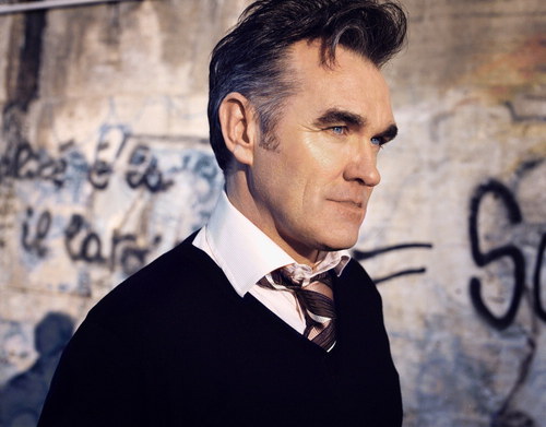 Morrissey