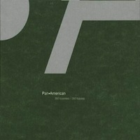 Pan American - 360 Business/360 Bypass